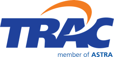 TRAC — Astra