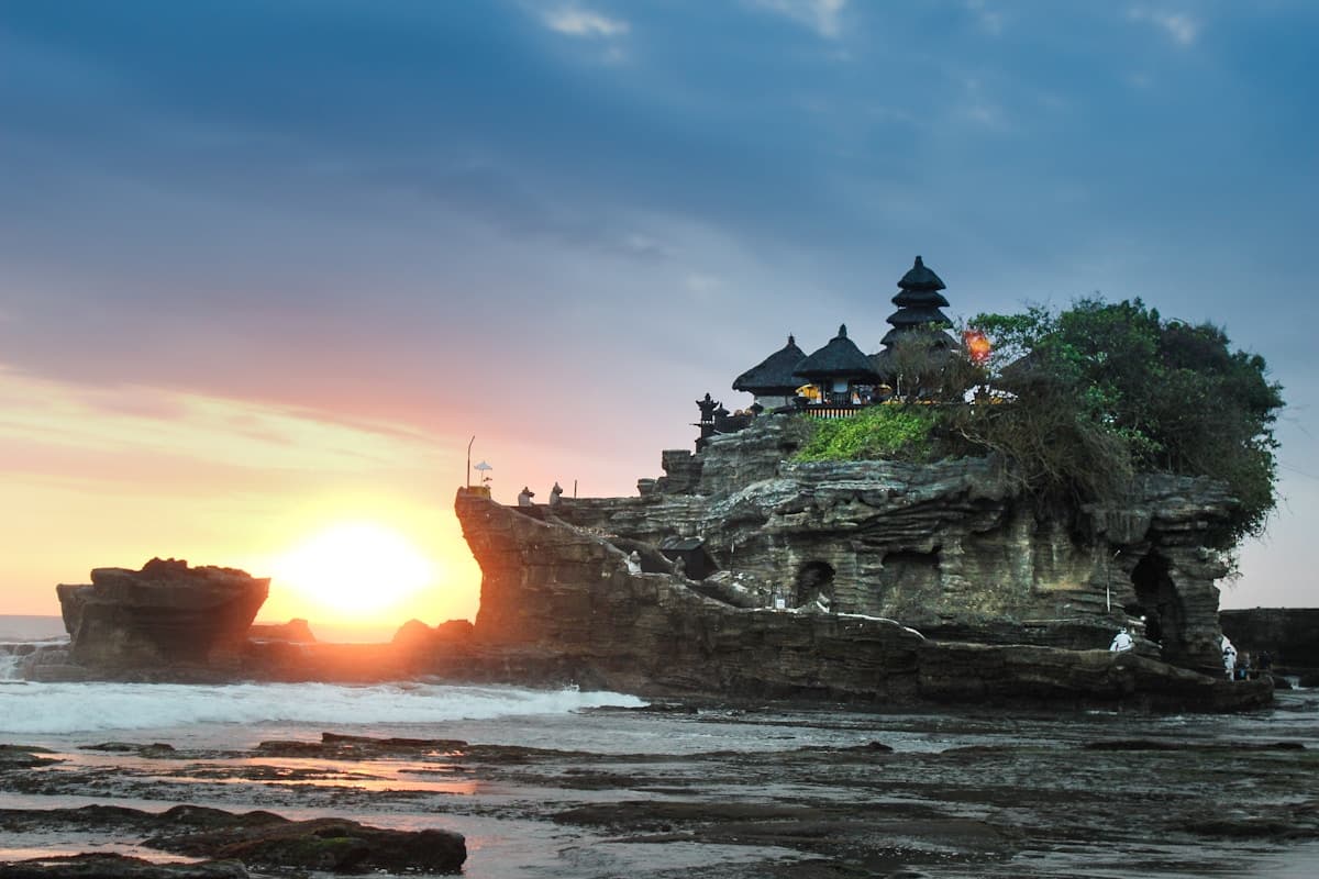 A traveler's guide to Mentawai culture