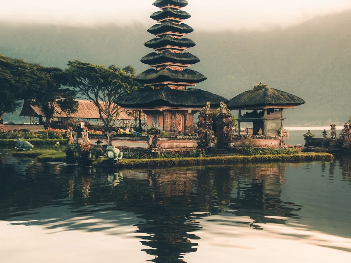 Bali Cultural Immersion