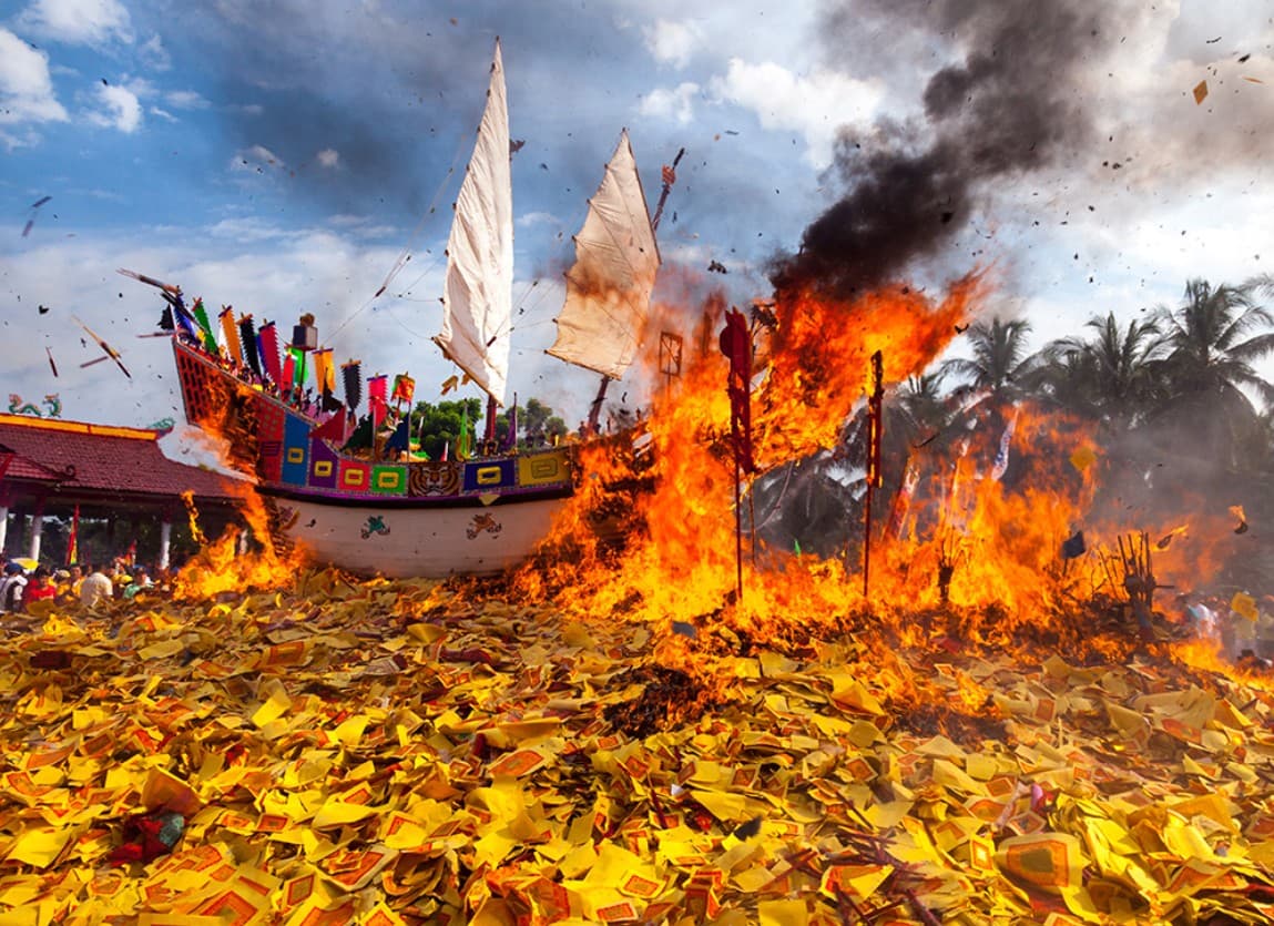 OTW KEN 2026: Bakar Tongkang Festival 3